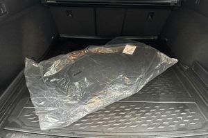 Volkswagen Passat bild 16