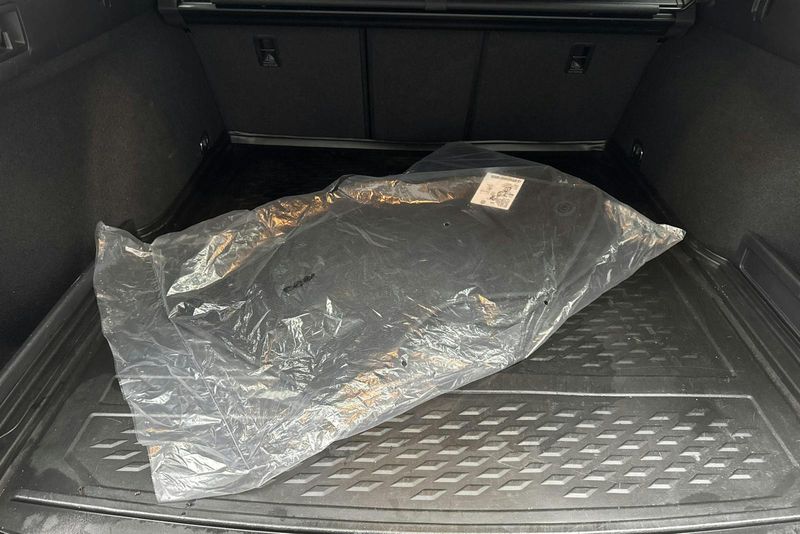 Volkswagen Passat bild 16