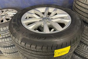 Volkswagen Passat bild 17