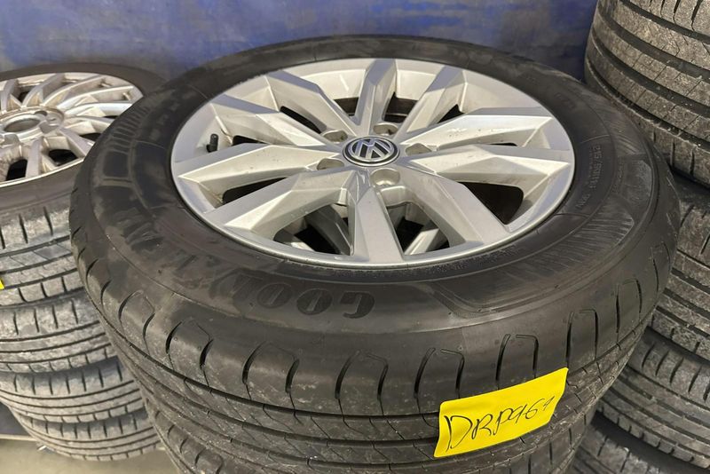 Volkswagen Passat bild 17