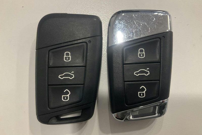 Volkswagen Passat bild 18