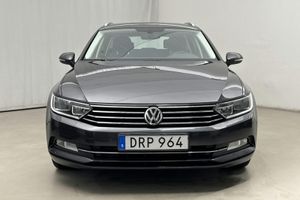 Volkswagen Passat bild 4