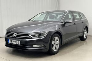 Volkswagen Passat bild 1