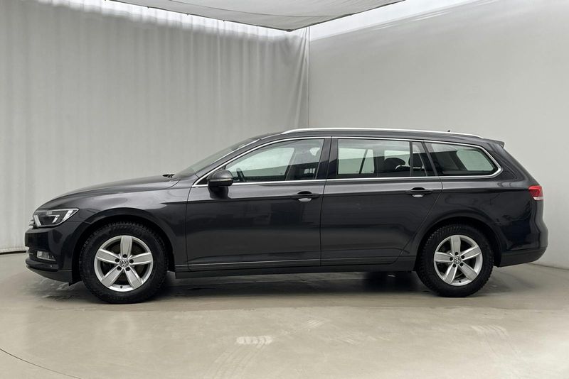 Volkswagen Passat bild 2