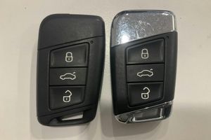 Volkswagen Passat bild 19