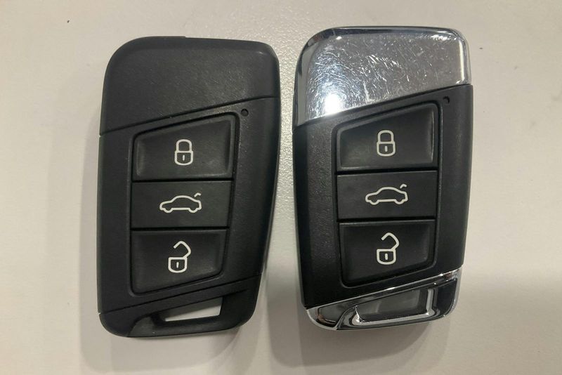 Volkswagen Passat bild 19