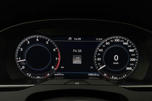 Volkswagen Passat bild 10