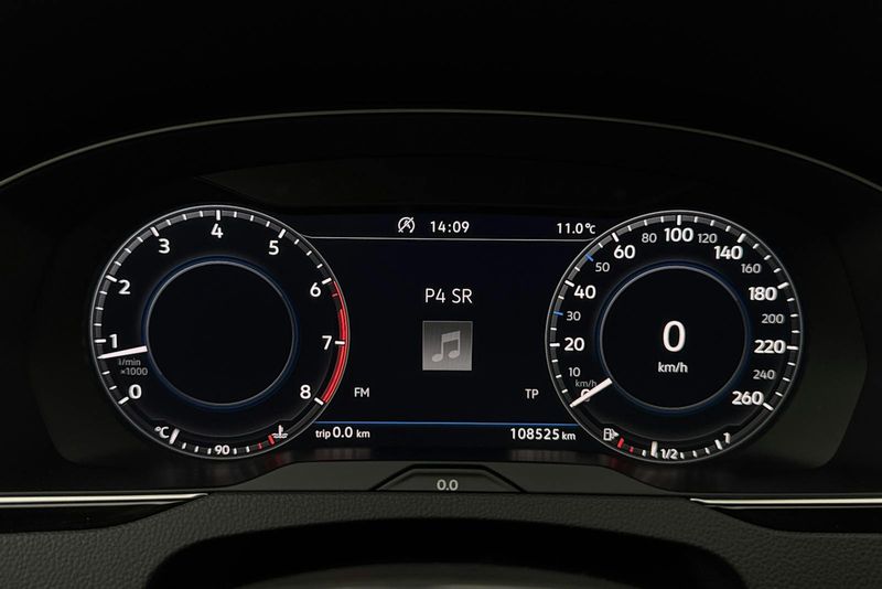 Volkswagen Passat bild 10
