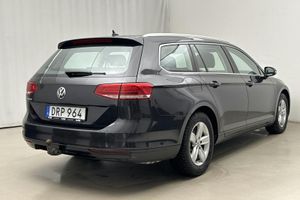 Volkswagen Passat bild 3