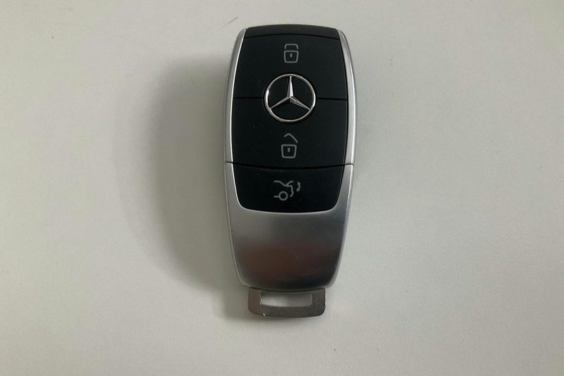 Mercedes C43 AMG bild 22