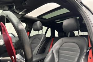 Mercedes C43 AMG bild 18