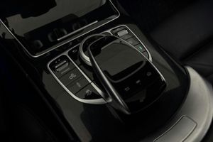 Mercedes C43 AMG bild 15