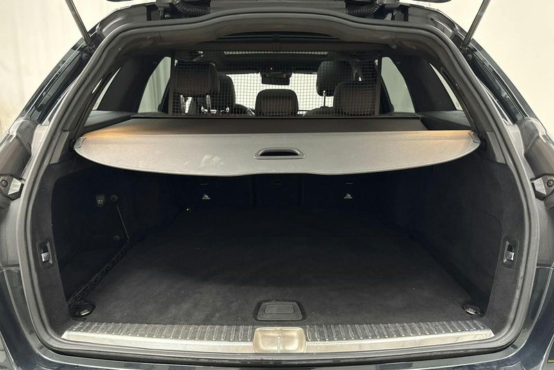 Mercedes C43 AMG bild 9