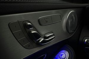 Mercedes C43 AMG bild 16