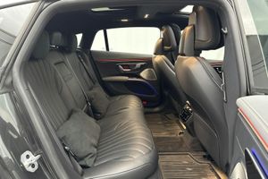 Mercedes EQS580 bild 8