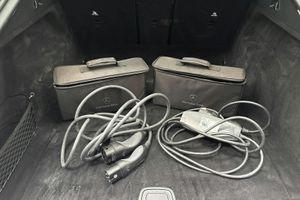 Mercedes EQS580 bild 24