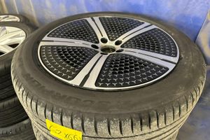 Mercedes EQS580 bild 26