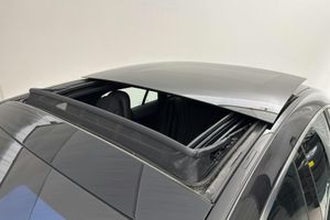Mercedes EQS580 bild 21