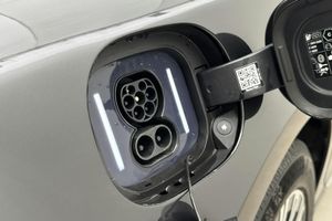 Mercedes EQS580 bild 25