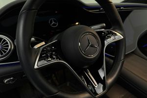 Mercedes EQS580 bild 16