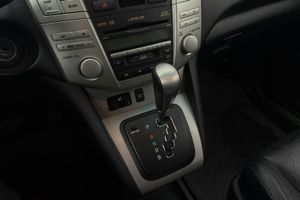 Lexus RX bild 14
