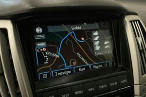 Lexus RX bild 11