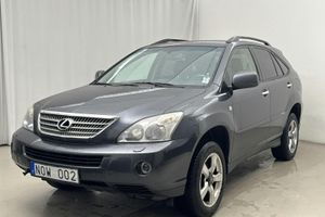 Lexus RX bild 1