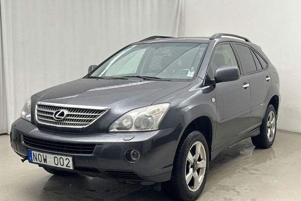 Lexus RX 400h (211hk) - 2008