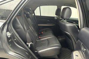 Lexus RX bild 8