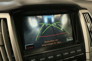 Lexus RX bild 12