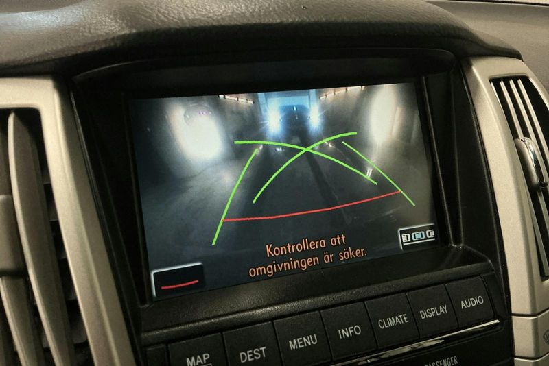 Lexus RX bild 12
