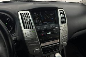 Lexus RX bild 13