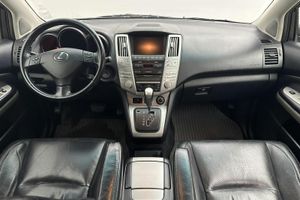Lexus RX bild 6