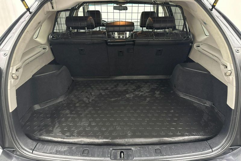 Lexus RX bild 9