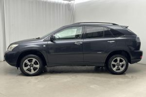 Lexus RX bild 2
