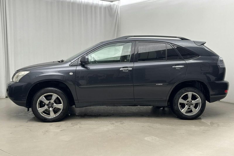 Lexus RX bild 2