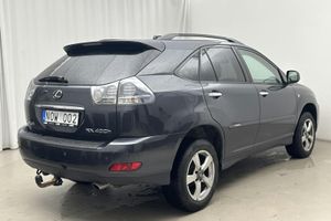 Lexus RX bild 3