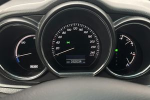 Lexus RX bild 10
