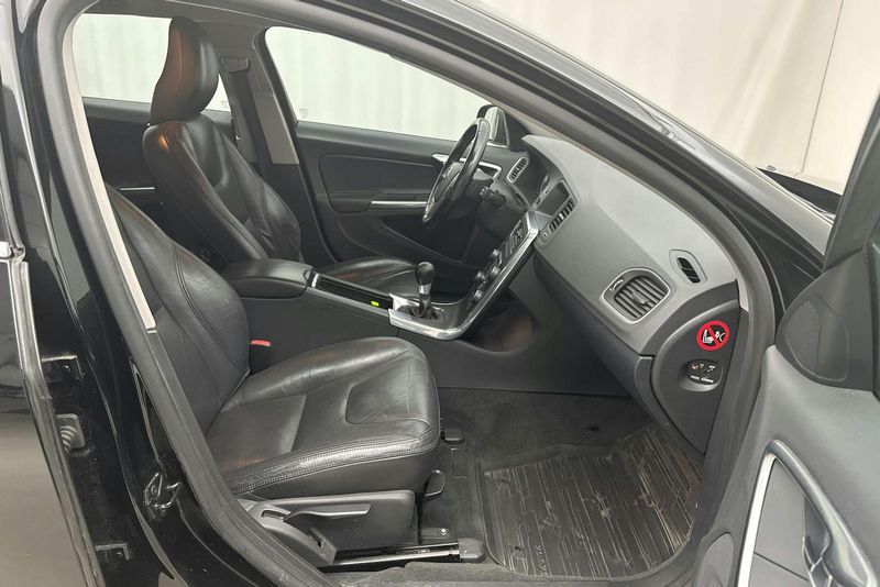 Volvo V60 bild 7