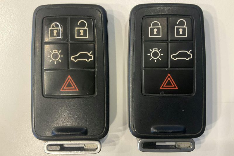 Volvo V60 bild 14