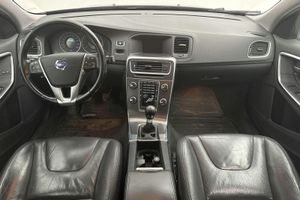 Volvo V60 bild 6