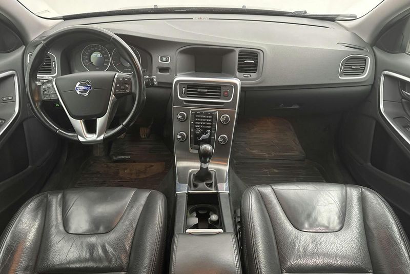 Volvo V60 bild 6