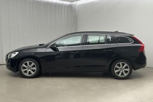 Volvo V60 bild 2
