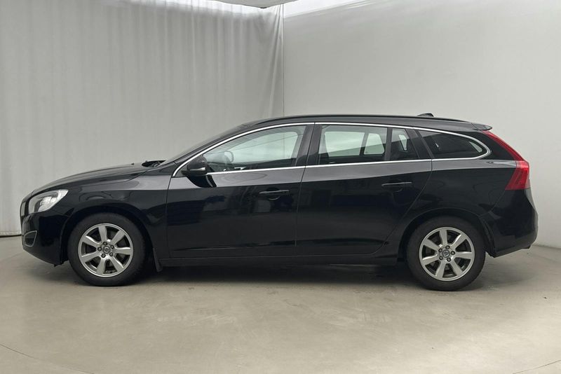 Volvo V60 bild 2