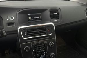 Volvo V60 bild 11