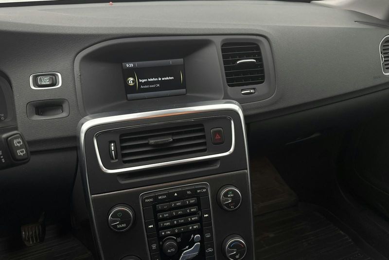 Volvo V60 bild 11