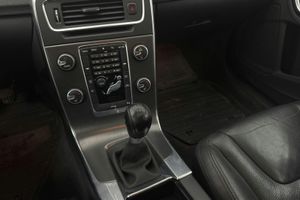 Volvo V60 bild 12