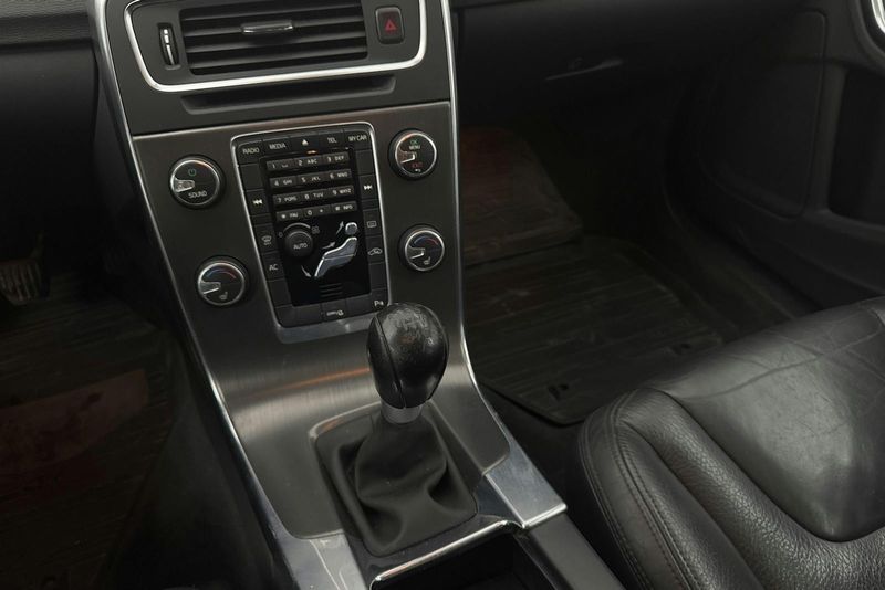 Volvo V60 bild 12