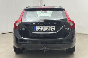 Volvo V60 bild 5