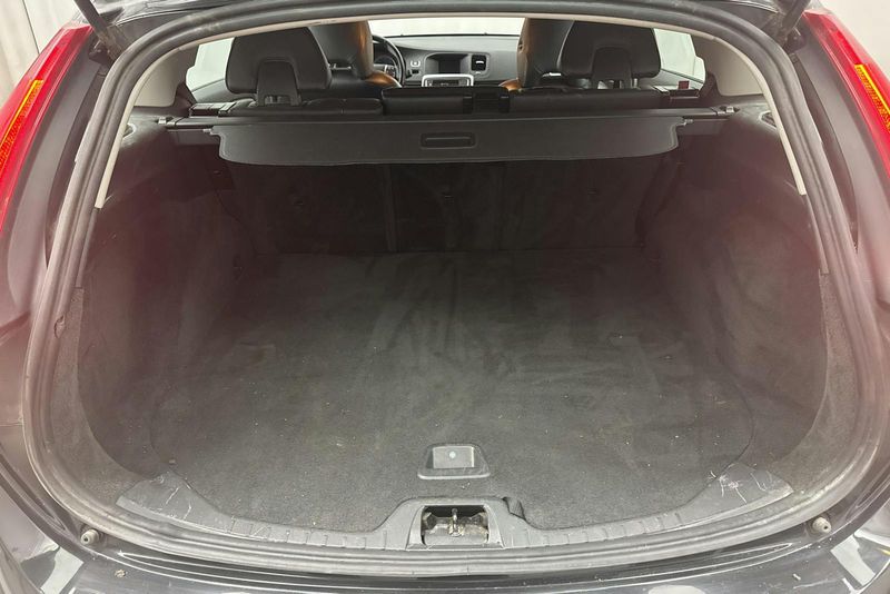 Volvo V60 bild 9